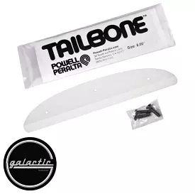 Bones Tailbone 8.0 White