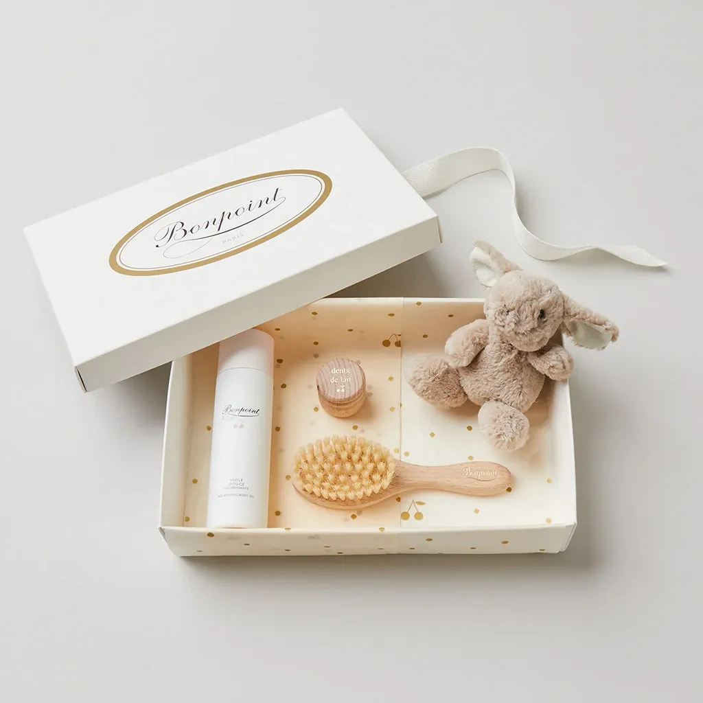 Bonpoint Baby Accessory Gift Box