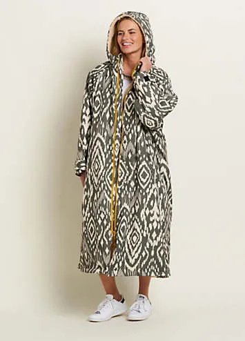 Brakeburn Orla Chinook Coat | Grattan