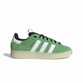 CAMPUS 00S 'SEMI SCREAMING GREEN/CLOUD WHITE'