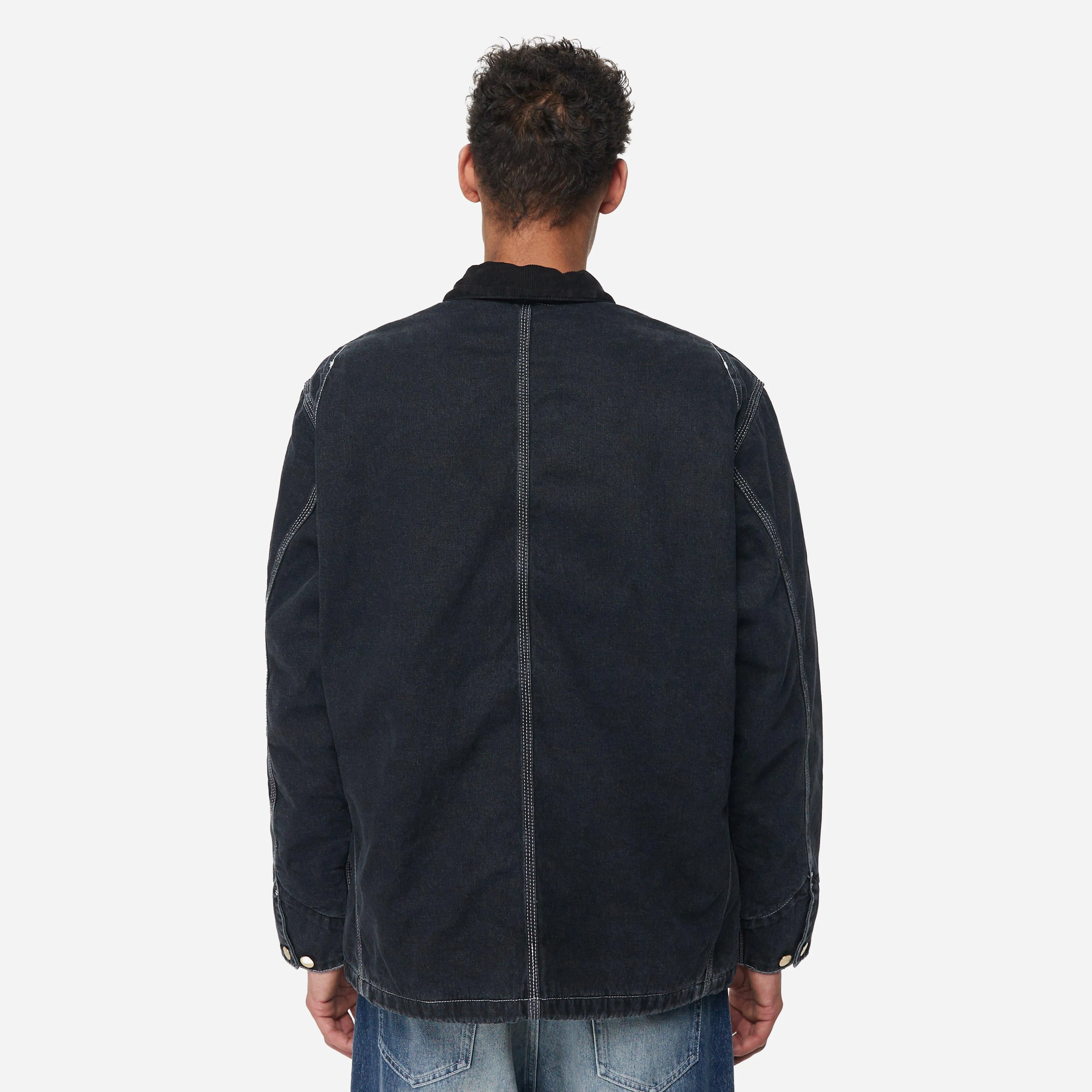 Carhartt WIP OG Chore Coat