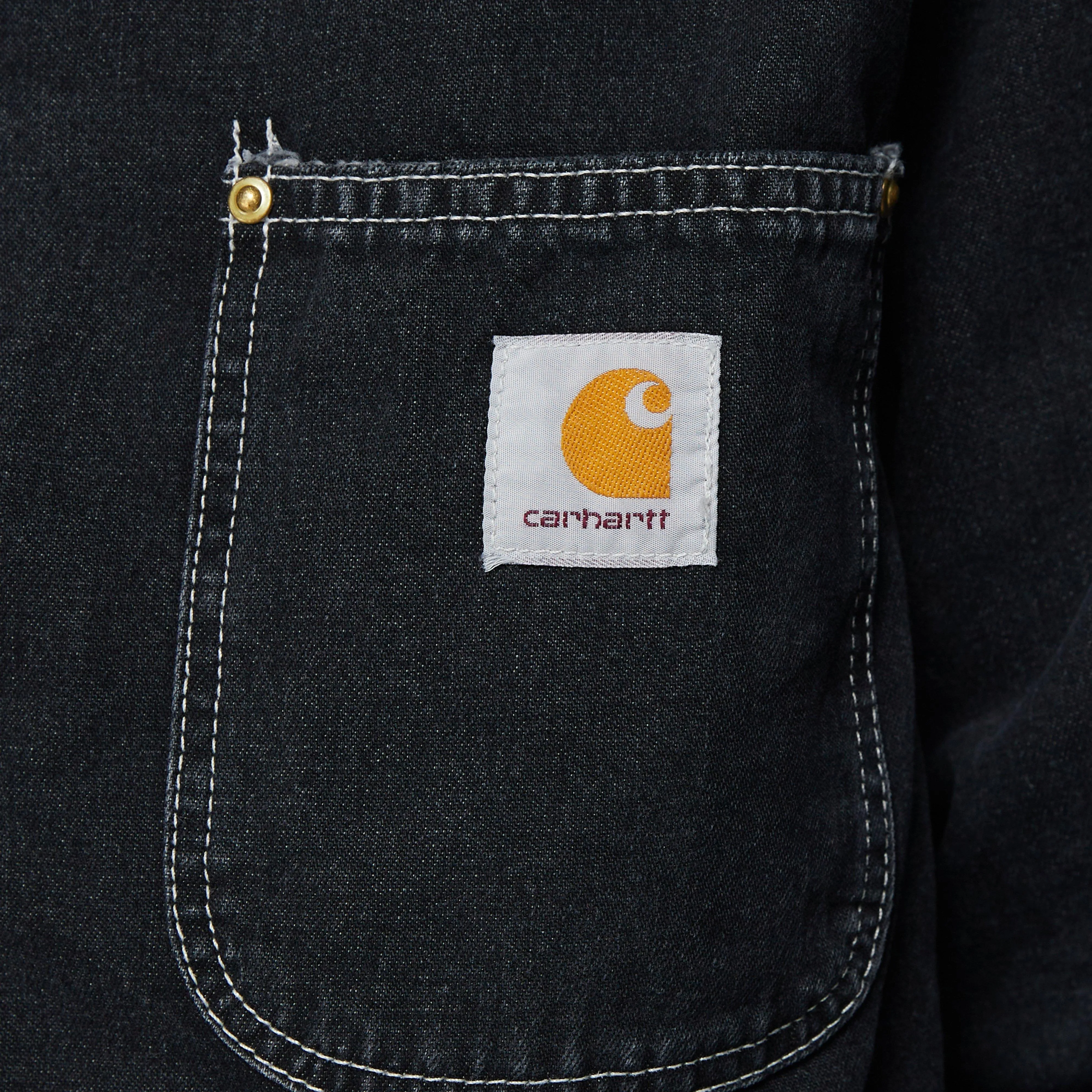 Carhartt WIP OG Chore Coat