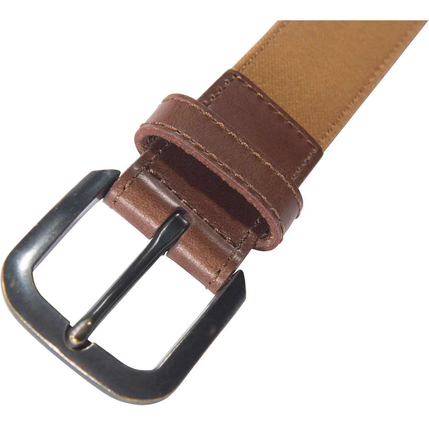 Carhartt Women's Canvas Duck Belt