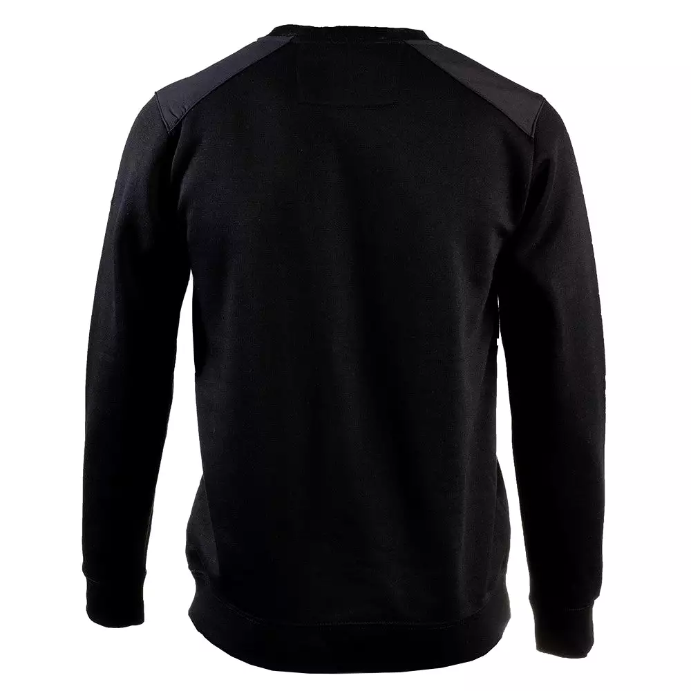 Caterpillar Essentials Crewneck Sweatshirt