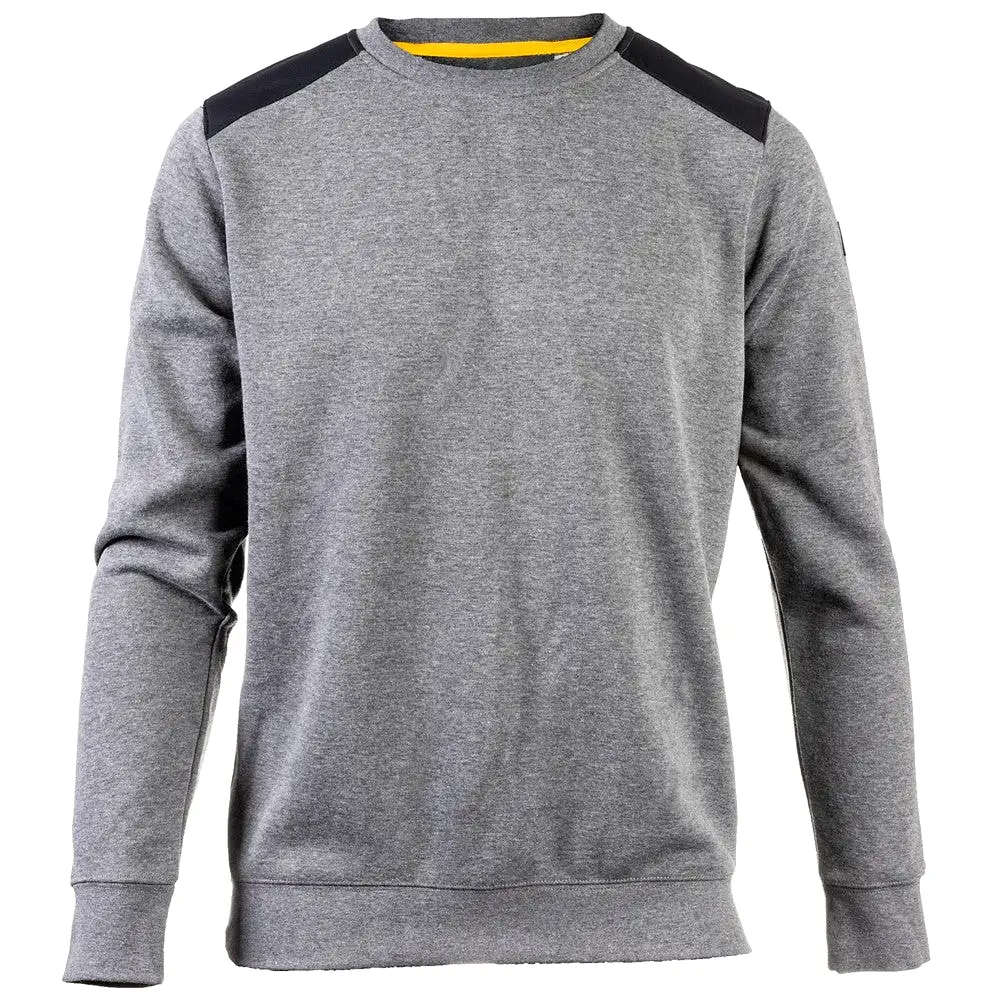 Caterpillar Essentials Crewneck Sweatshirt