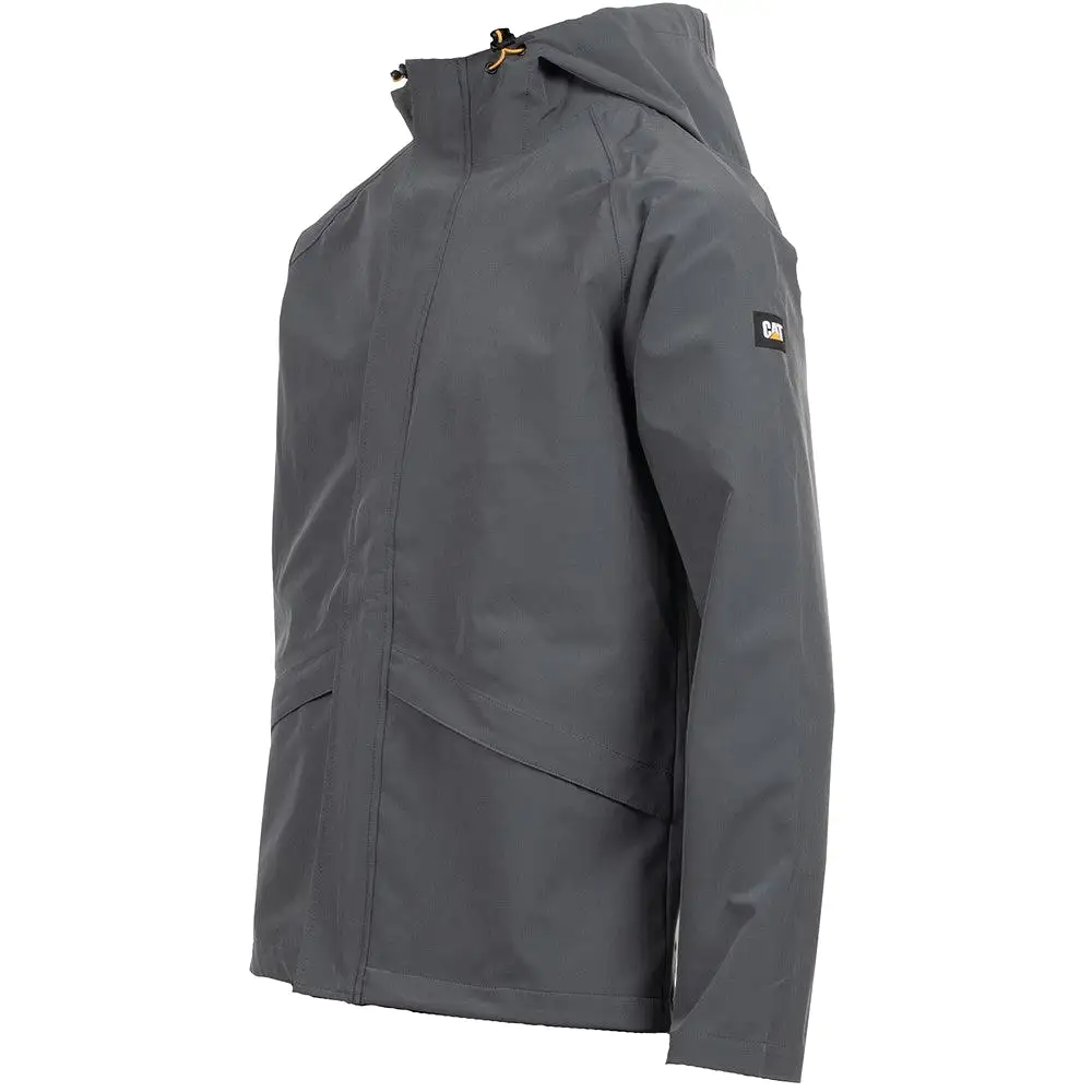 Caterpillar Essentials Rain Jacket