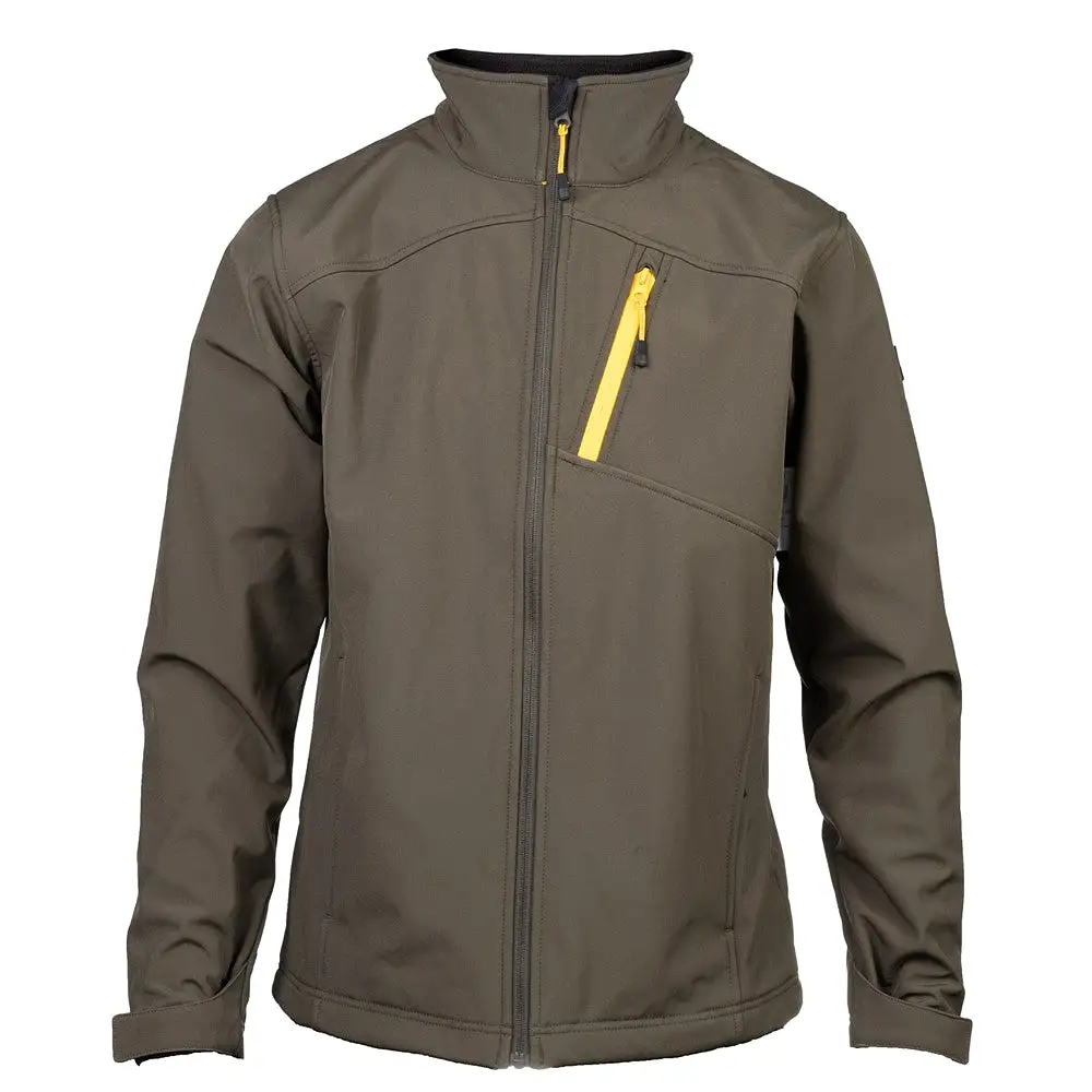 Caterpillar Essentials Shell Jacket