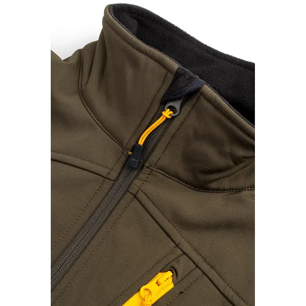 Caterpillar Essentials Shell Jacket