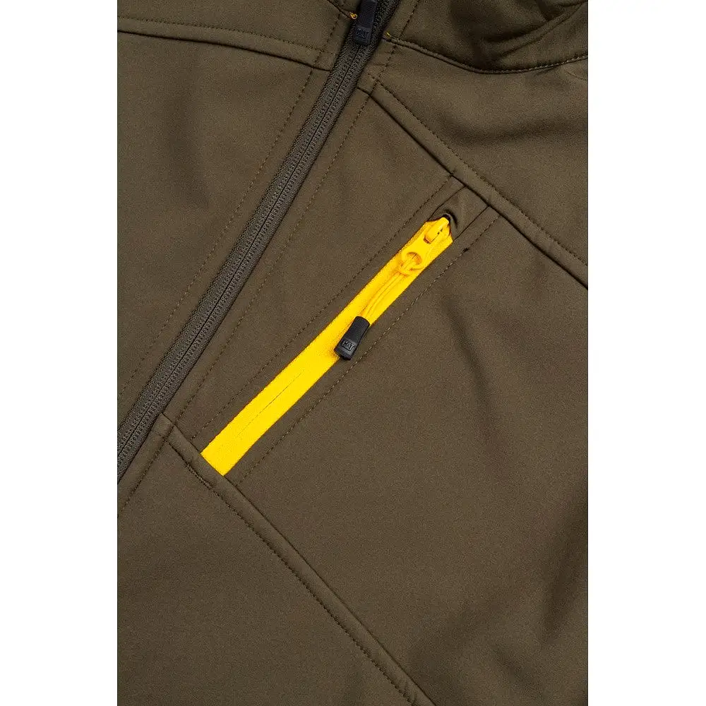 Caterpillar Essentials Shell Jacket