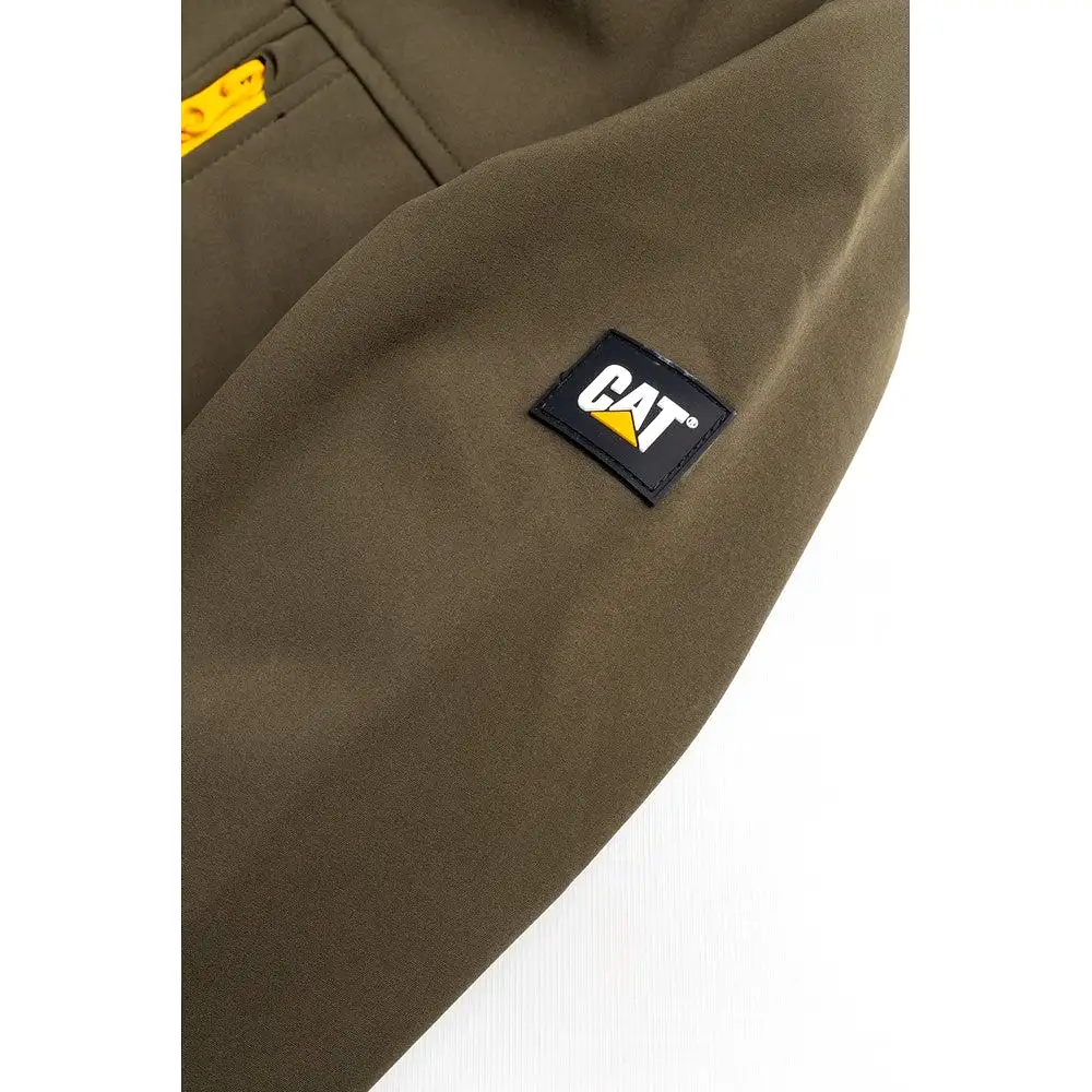 Caterpillar Essentials Shell Jacket