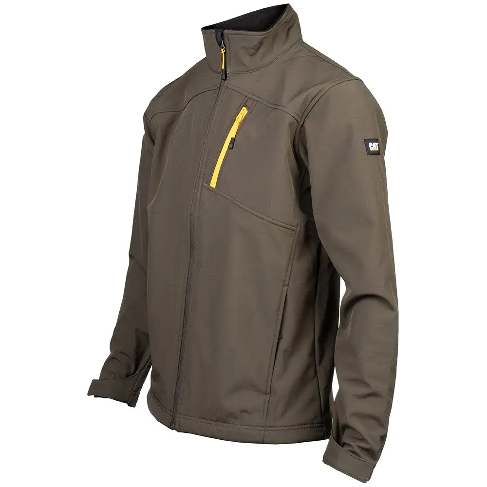 Caterpillar Essentials Shell Jacket