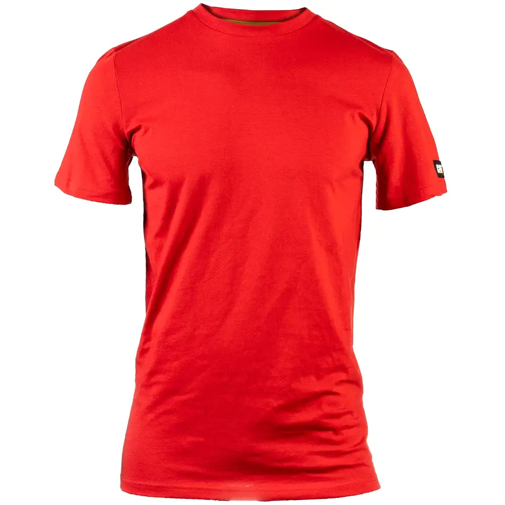 Caterpillar Essentials Short-sleeve T-shirt