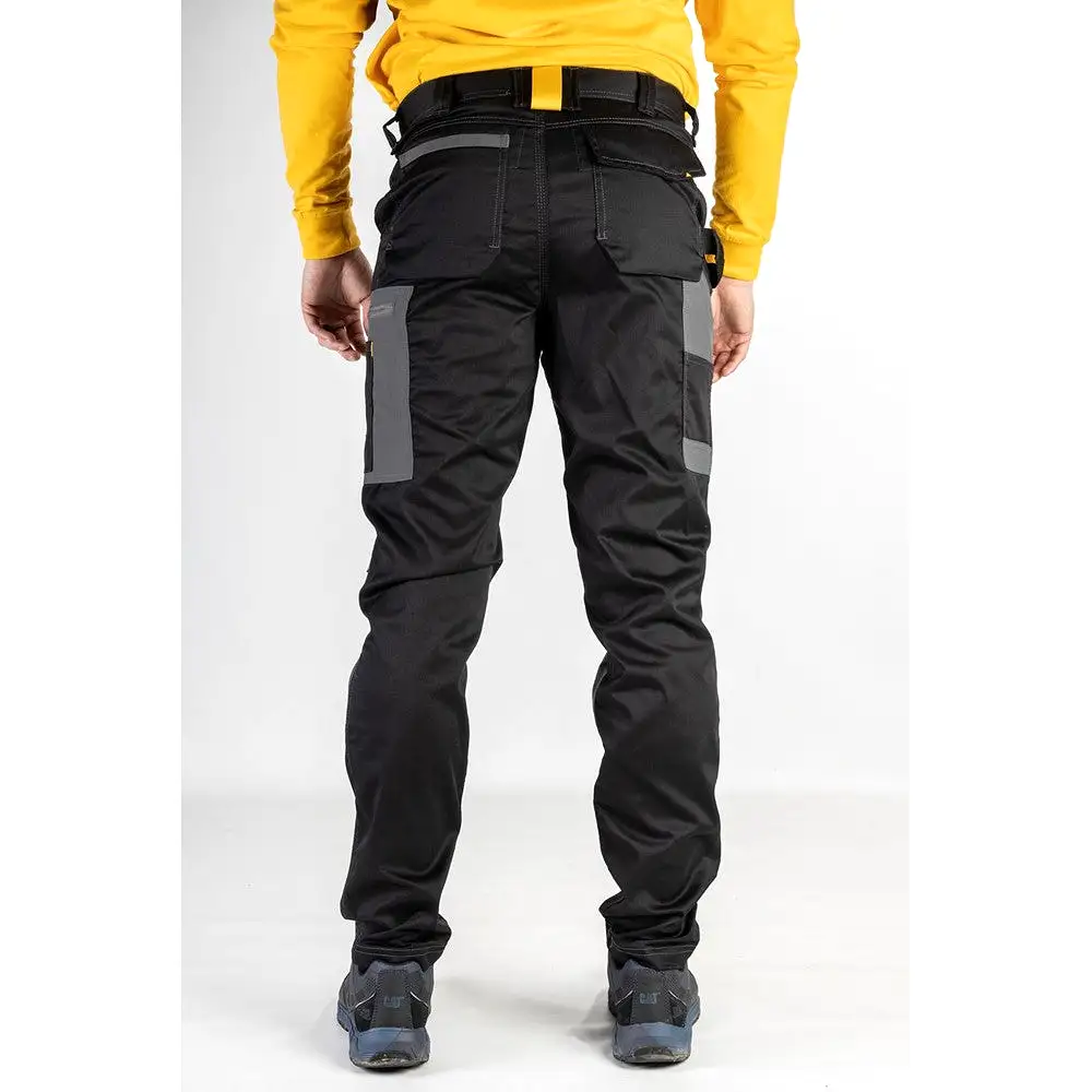 Caterpillar Essentials Stretch Cargo Trouser