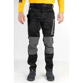 Caterpillar Essentials Stretch Cargo Trouser