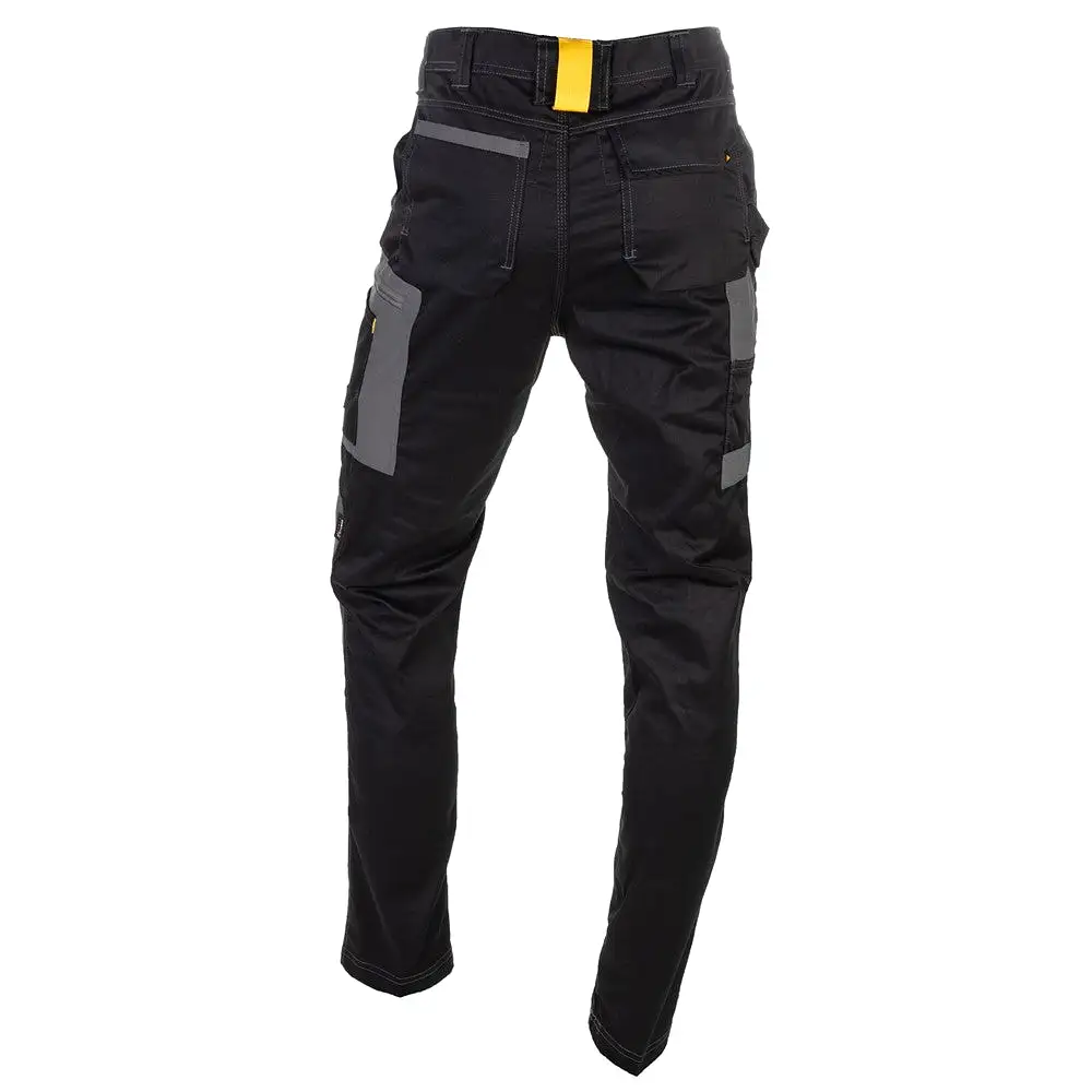 Caterpillar Essentials Stretch Cargo Trouser