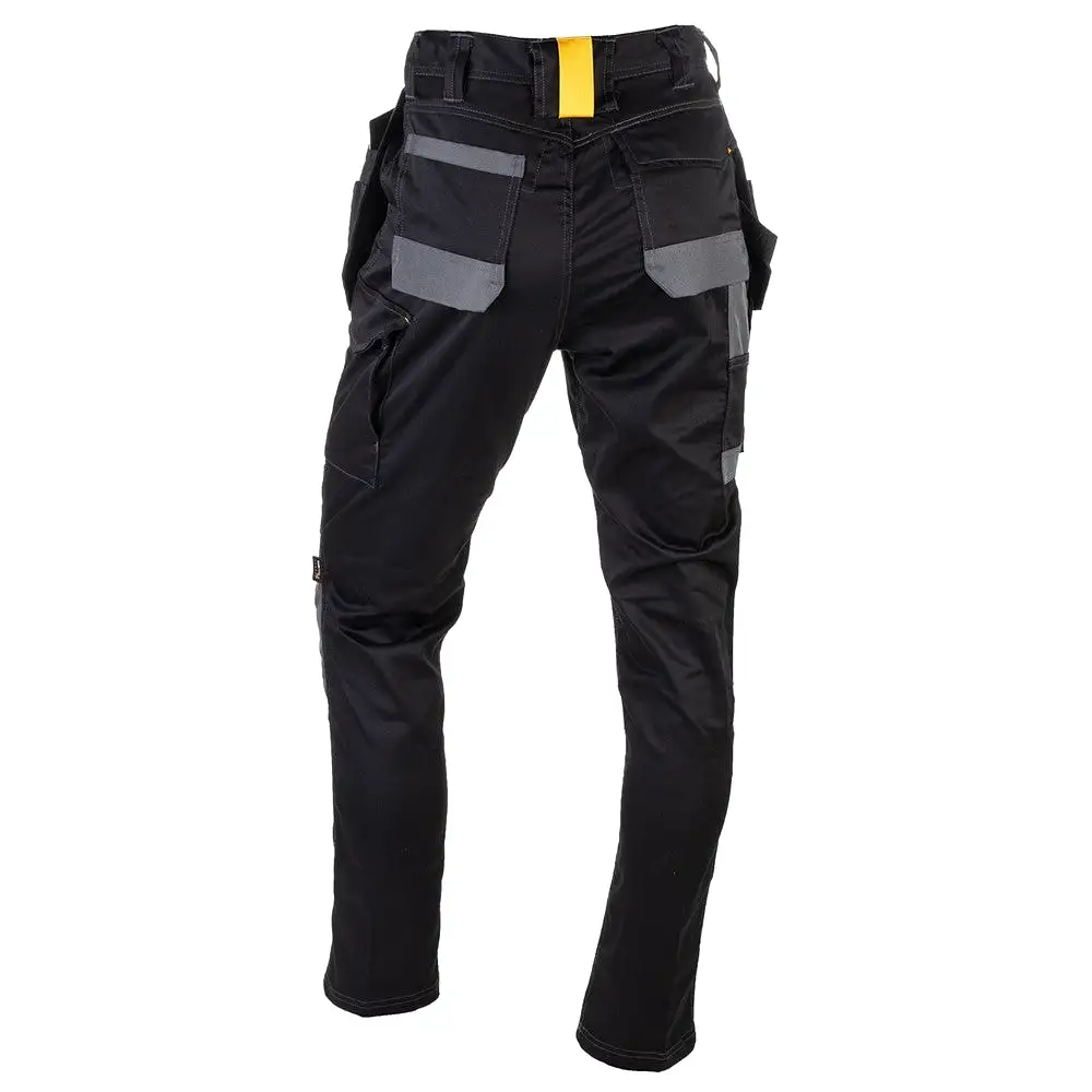 Caterpillar Essentials Stretch Knee Pocket