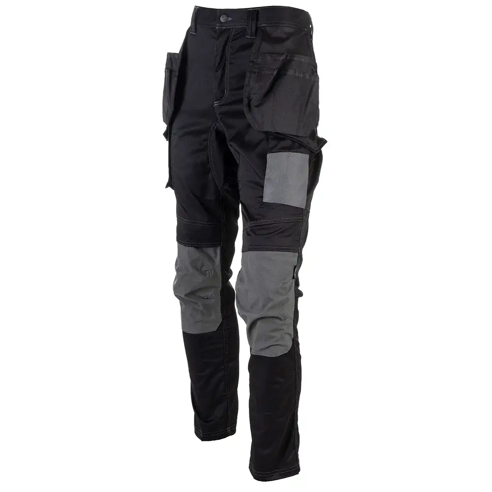 Caterpillar Essentials Stretch Knee Pocket