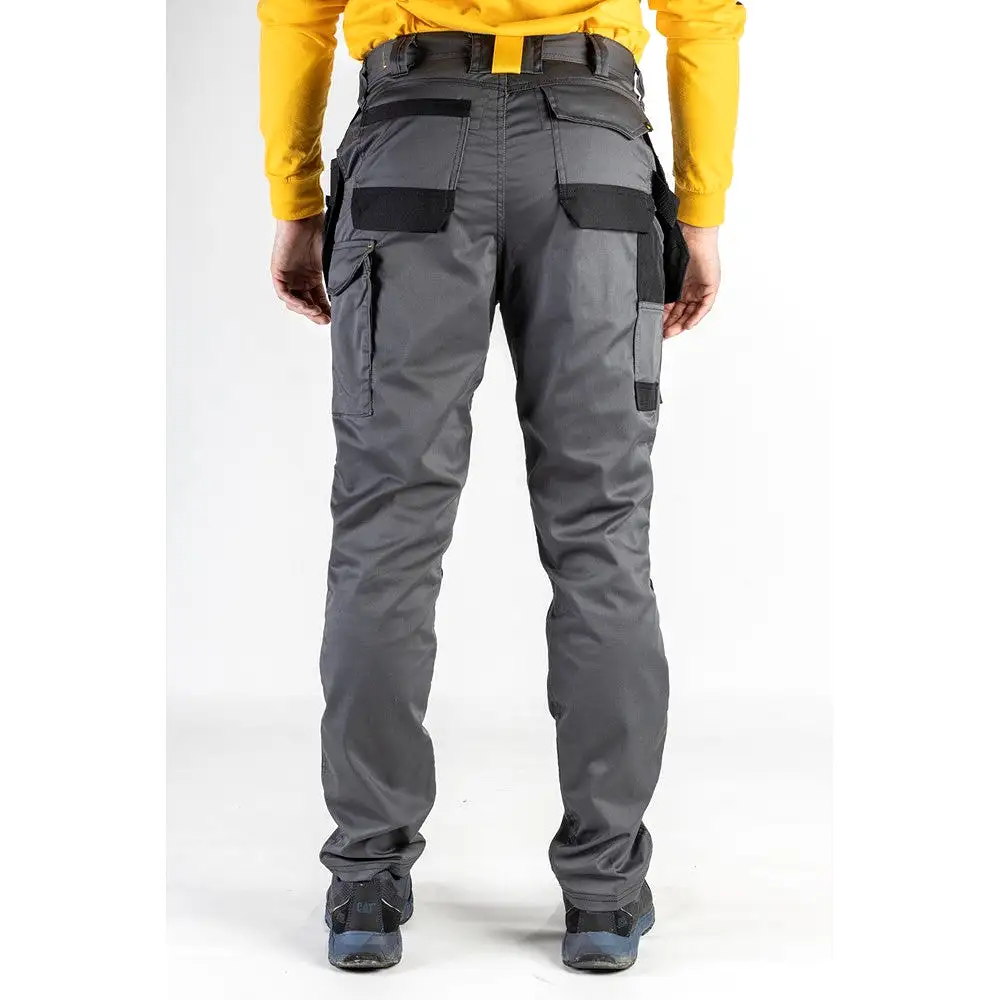 Caterpillar Essentials Stretch Knee Pocket