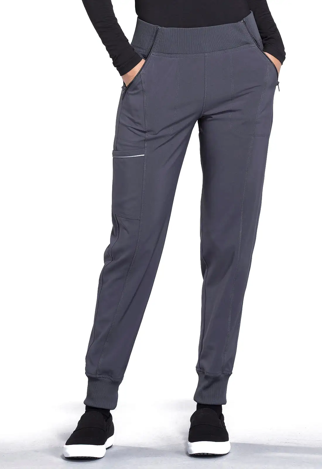 Cherokee Infinity CK110A Women's Jogger Pant - TALL