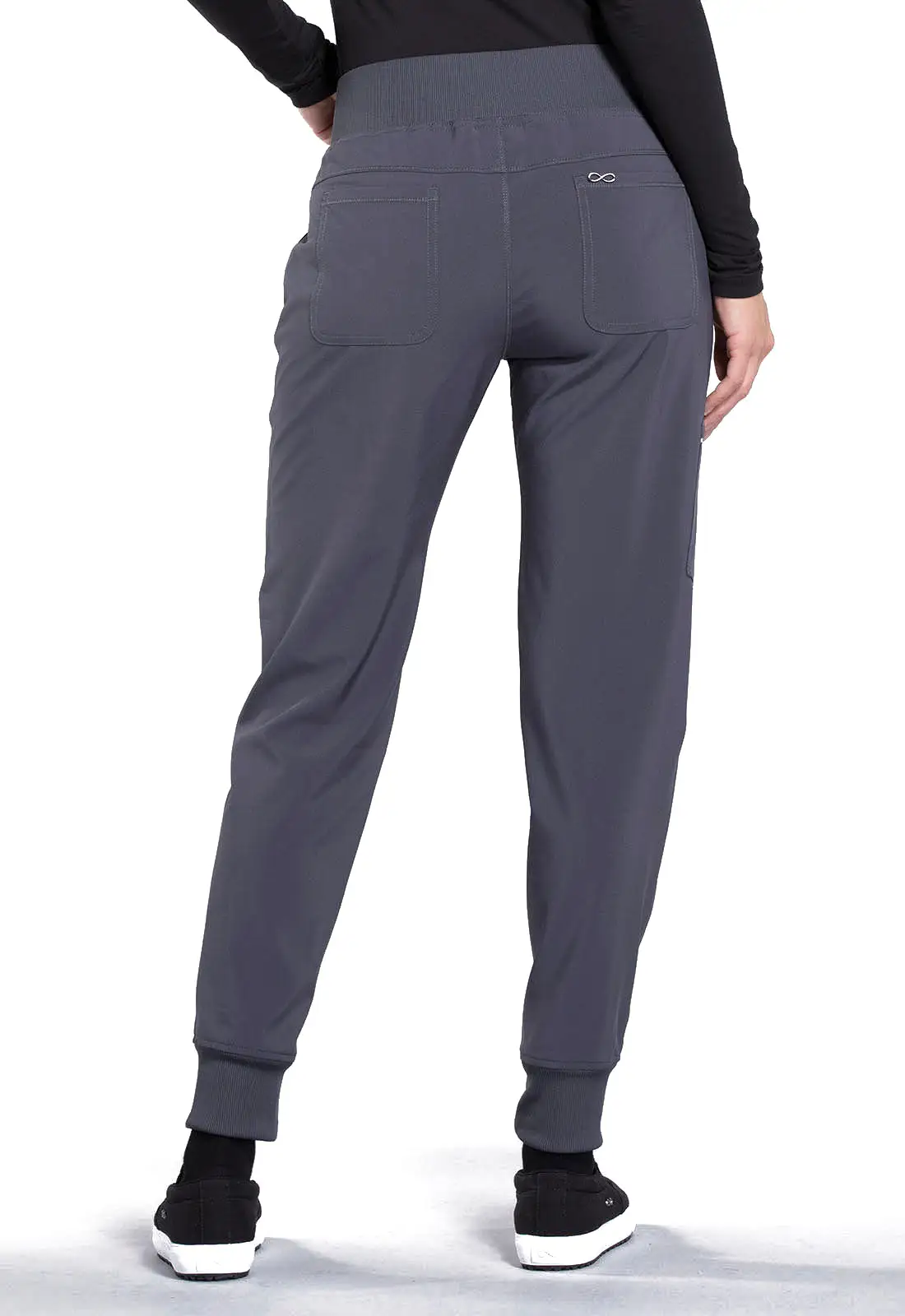 Cherokee Infinity CK110A Women's Jogger Pant