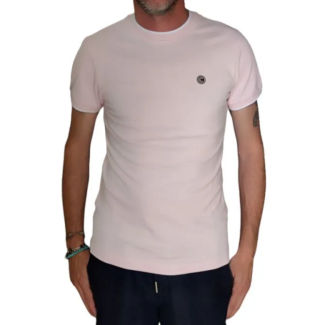 COLMAR ORIGINALS T-SHIRT UOMO LOGO 7506-471