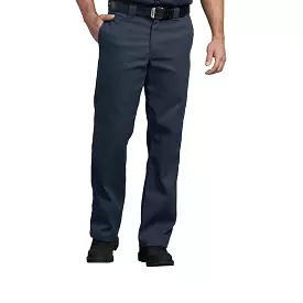 DICKIES 874 FLEX Work Pants DARK NAVY 874FDN