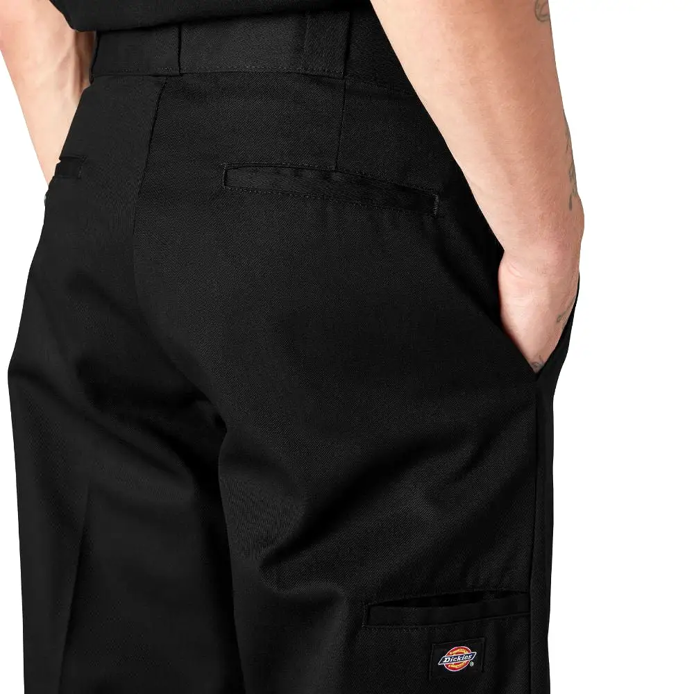 Dickies Double Knee Men's Work Pant 85283 - Black