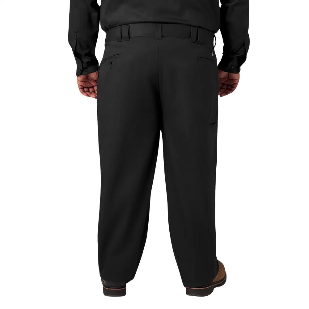 Dickies Double Knee Men's Work Pant 85283 - Black