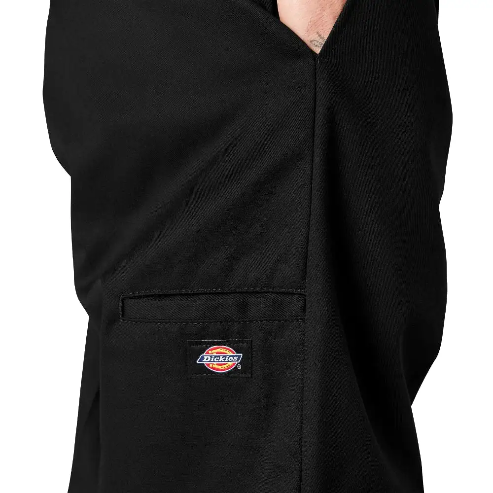 Dickies Double Knee Men's Work Pant 85283 - Black