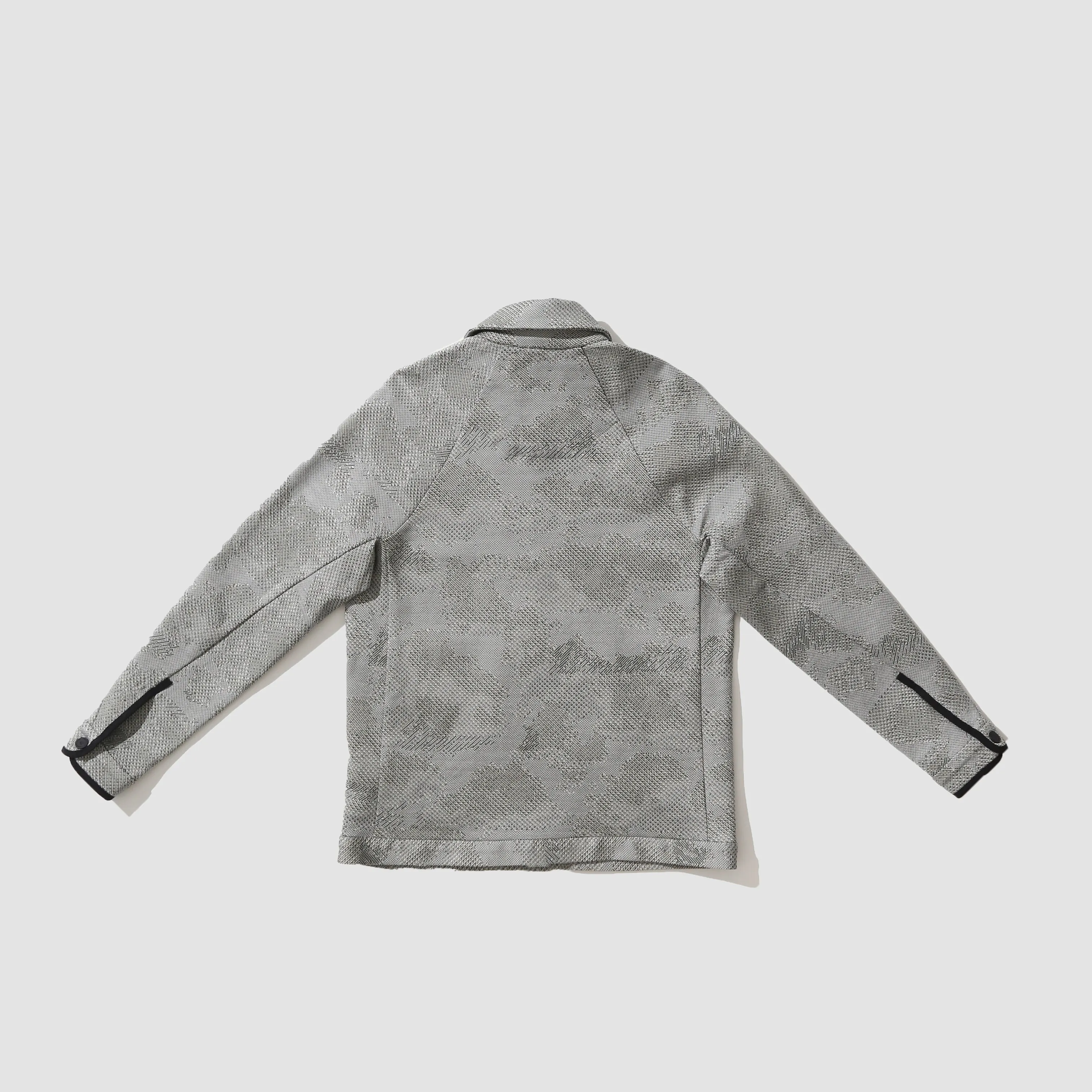 Dreamville x BYBORRE Jacket - Grey