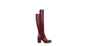 Elegant Boots 6133