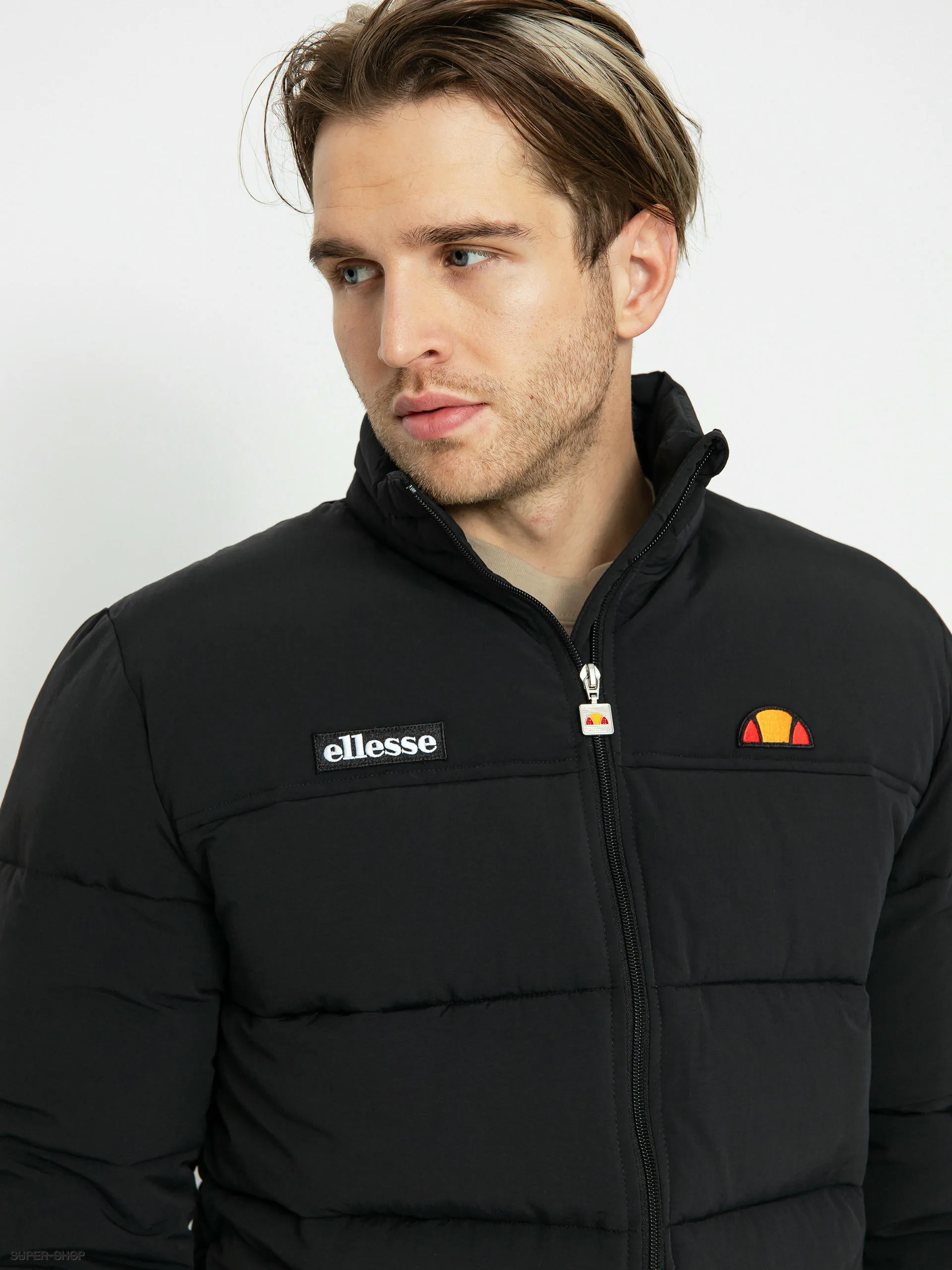 Ellesse Nebula Jacket (black)