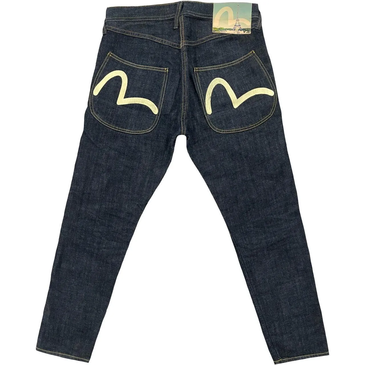 Evisu Jeans