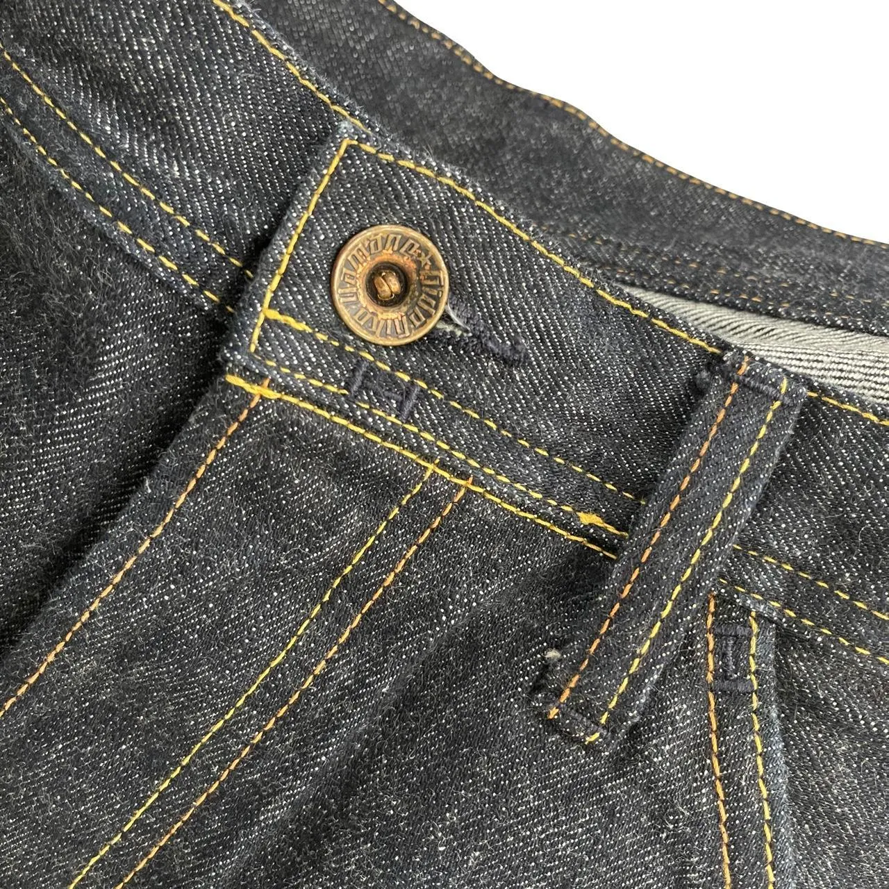 Evisu Jeans