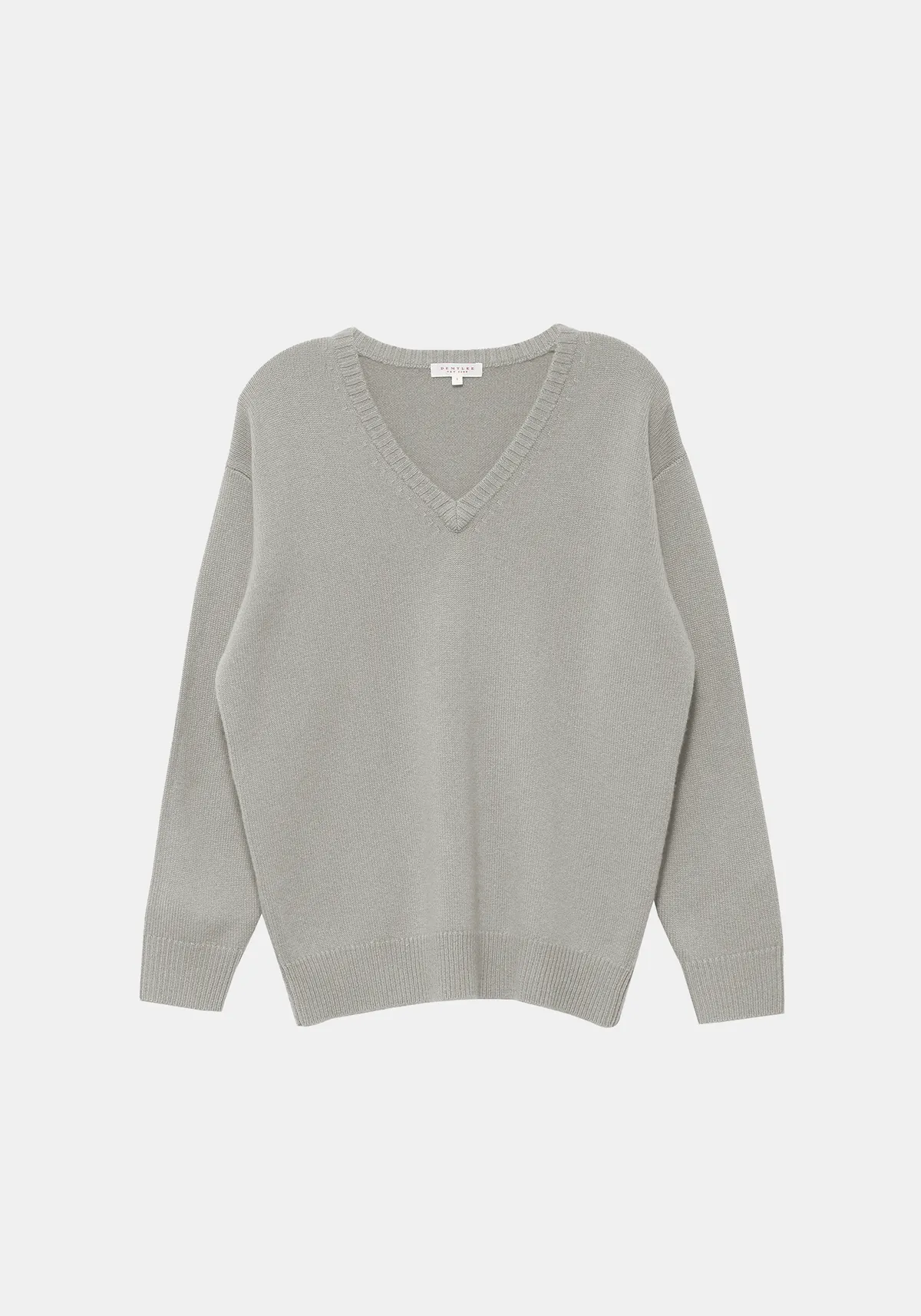 Ferlin Cashmere Sweater