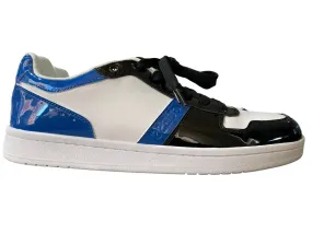 Guess Men's Fashiom Designer Sneaker GMLEAZY-R