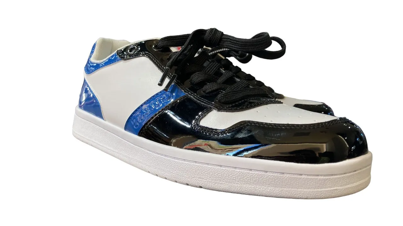 Guess Men's Fashiom Designer Sneaker GMLEAZY-R