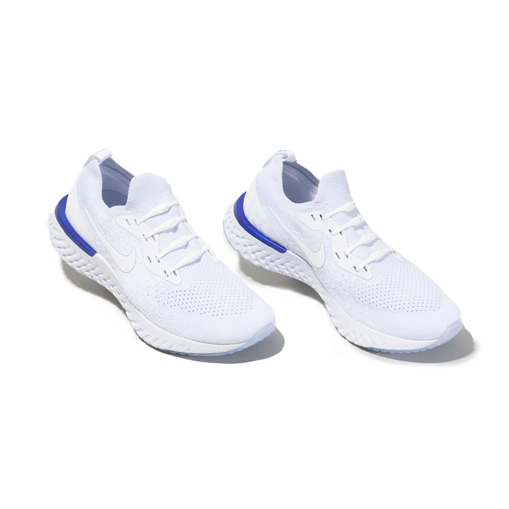 Hickies 2.0 Lacing System White