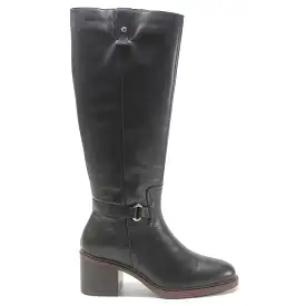 Huesca Leather Women's Calf Length Boots