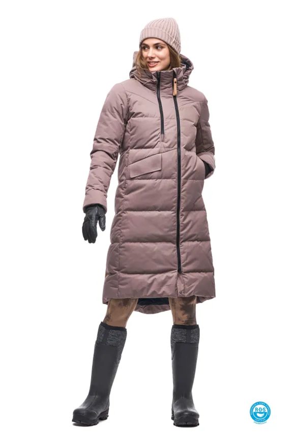 Indyeva Maco RDS Coat - Women's