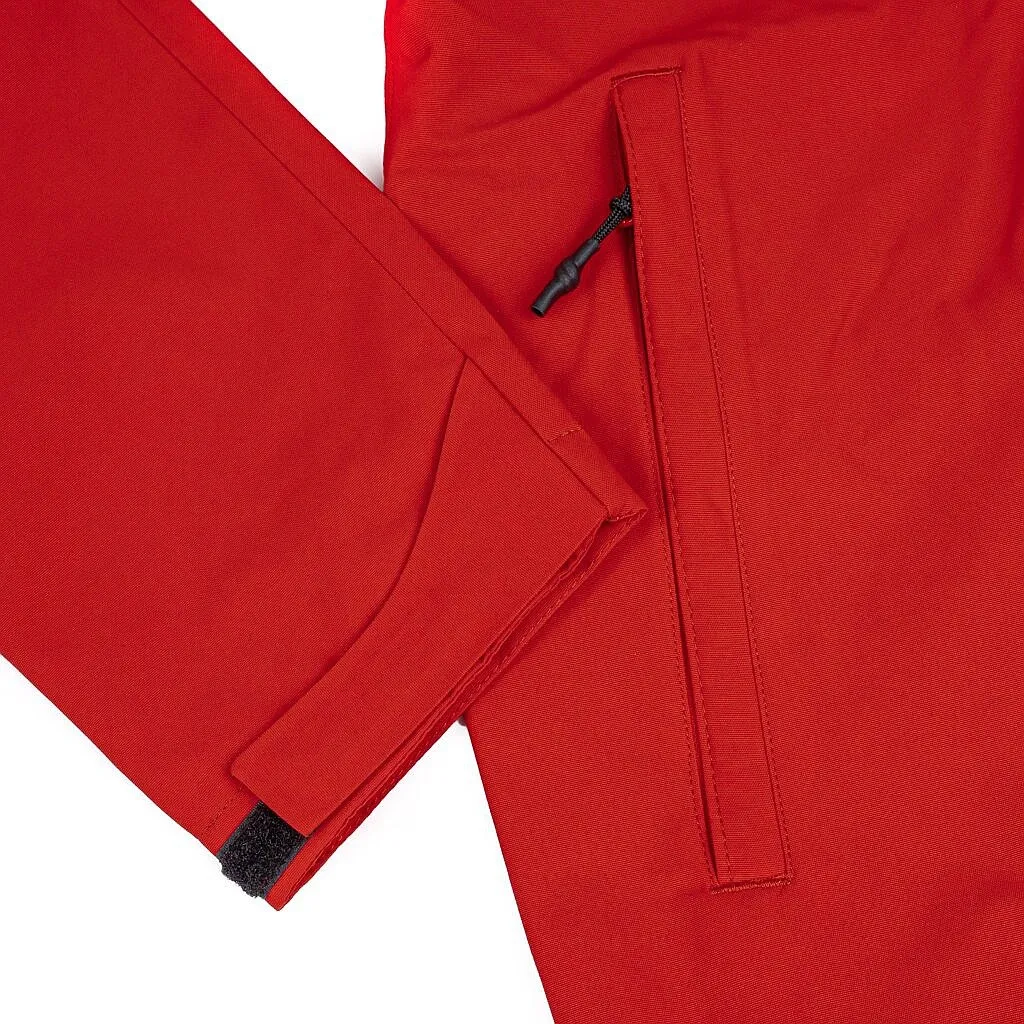 jacket Horsefeathers Seeker - Lava Red - men´s