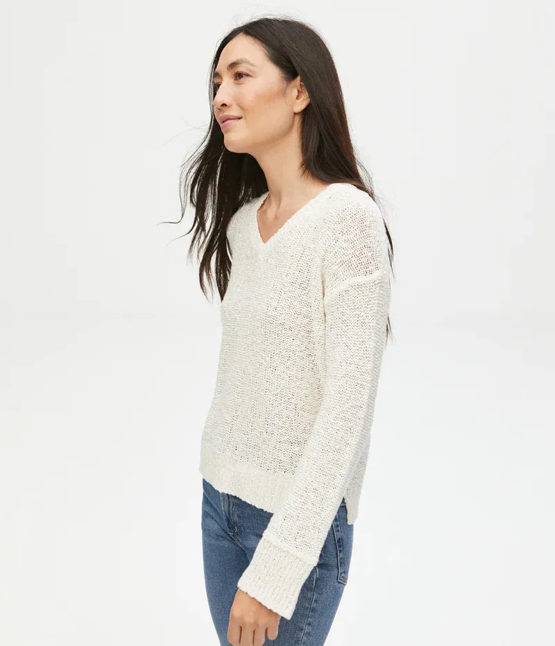 Janie Sweater