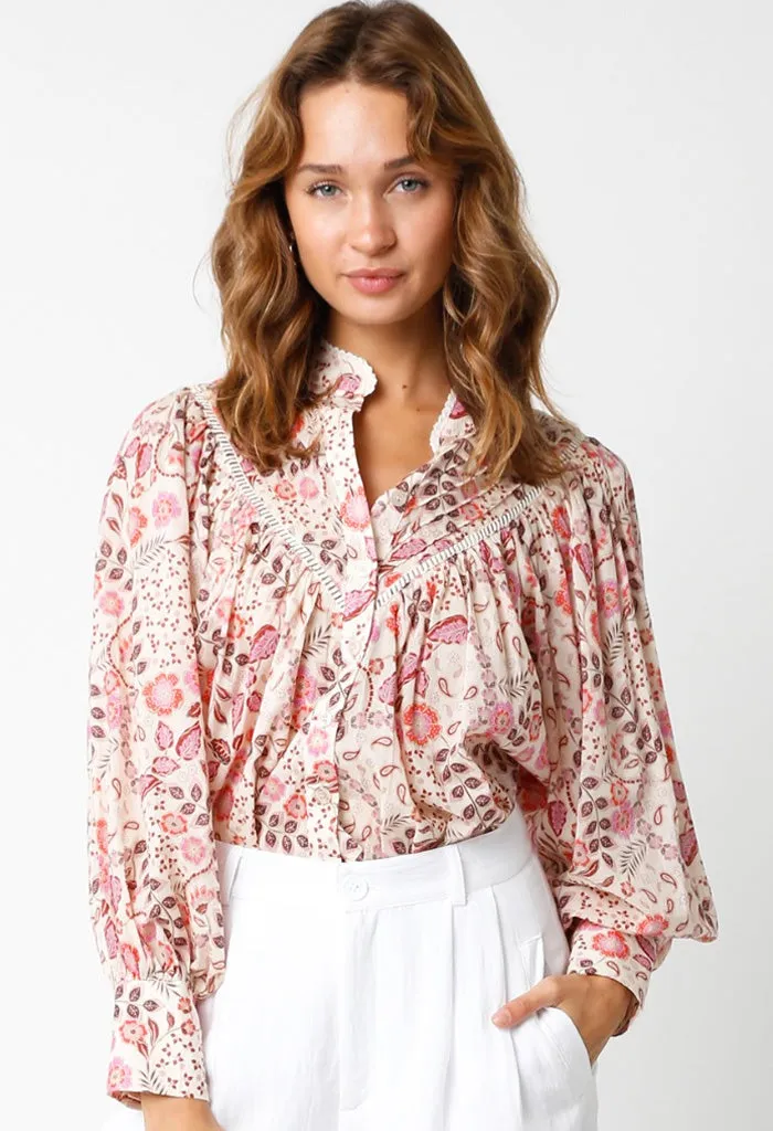 Josie Blouse