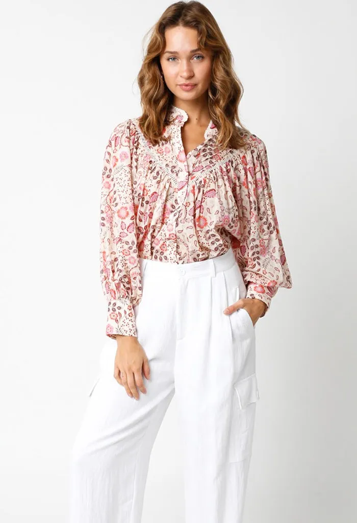 Josie Blouse