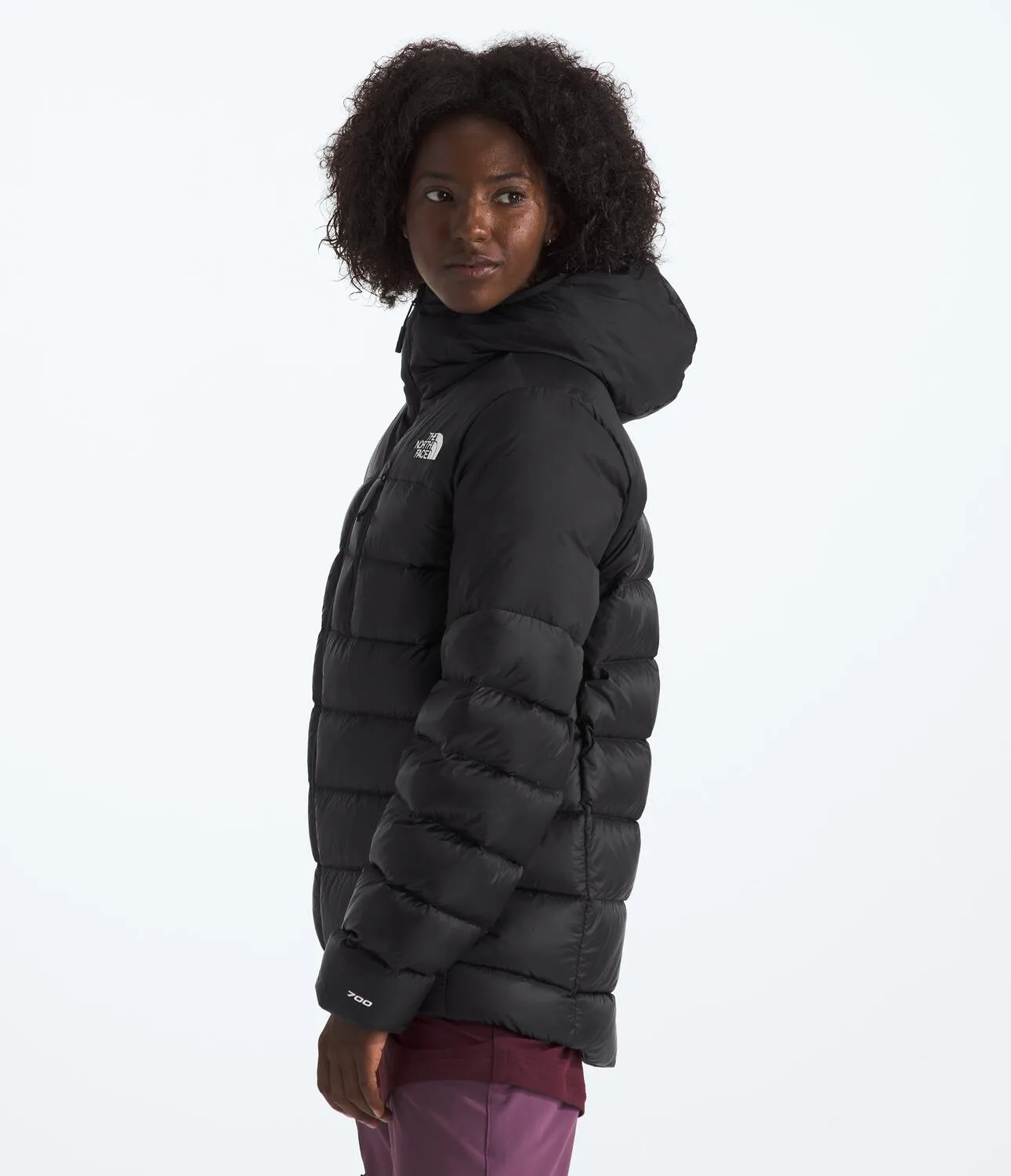 Kalix Down Hoodie (Women's)