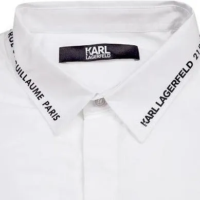 Karl Lagerfeld Shirt