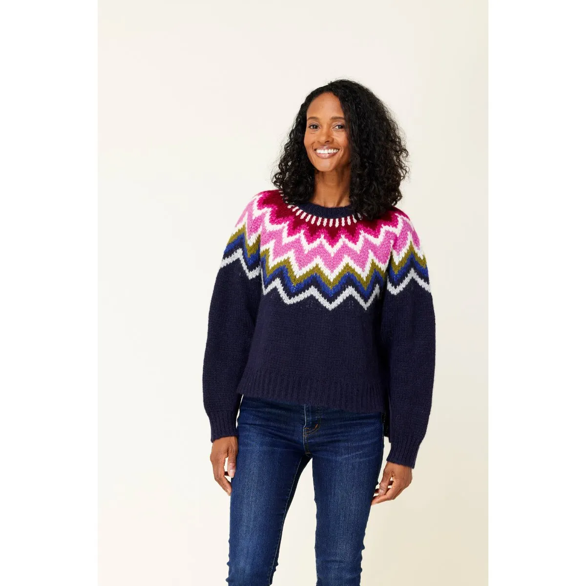 Krimson Klover Lana Sweater Womens