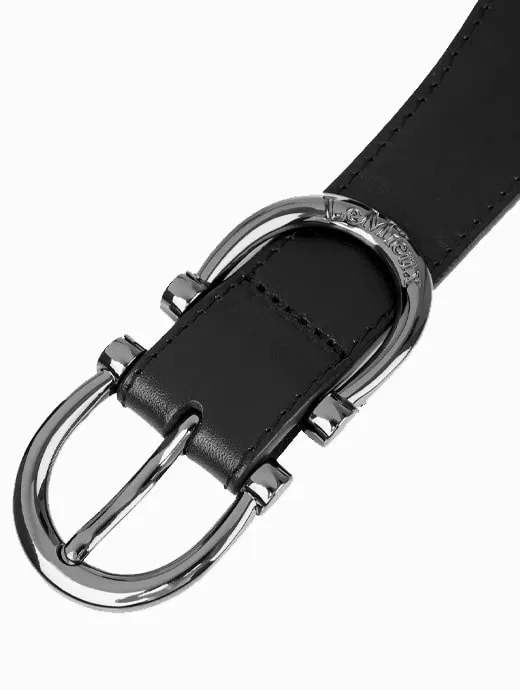 LeMieux Elasticated Belt Fig