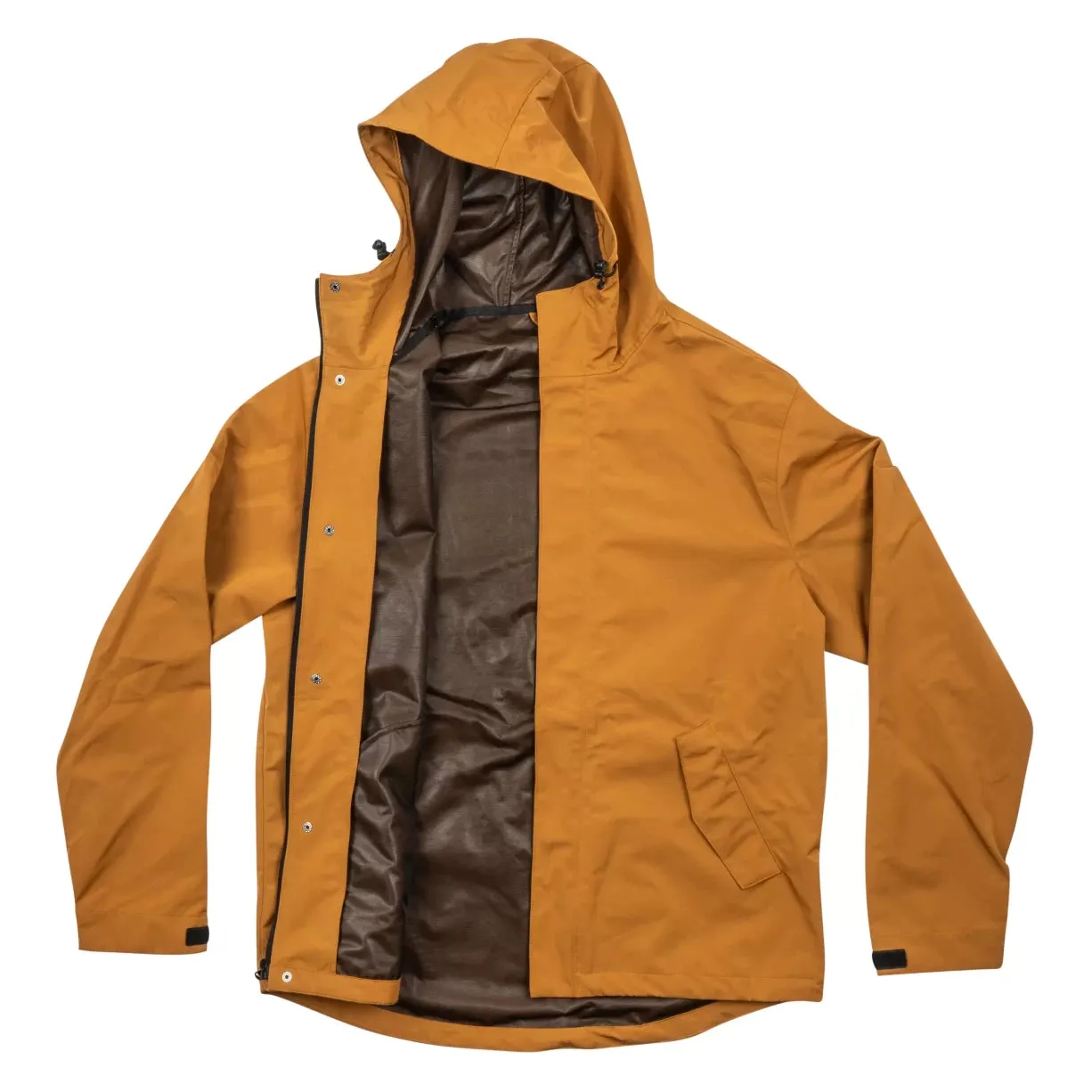 Line of Trade The Portland Rain Jacket - Men's