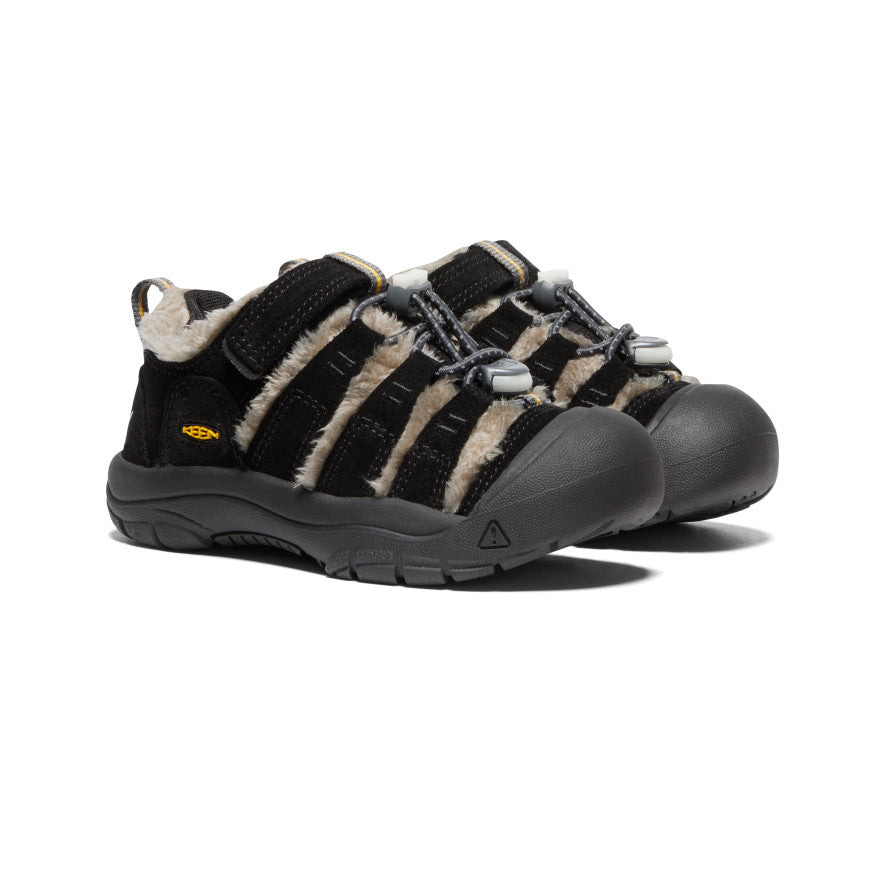 Little Kids’ Newport Shoe | Tps Big Foot Gold